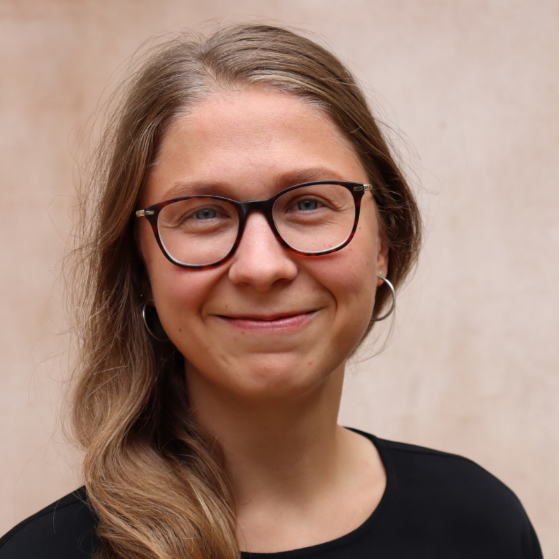 Agnete Henneberg
