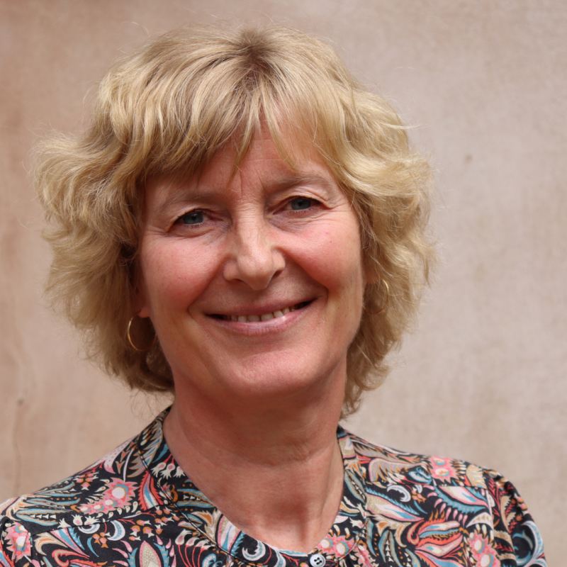 Marianne Thorsen