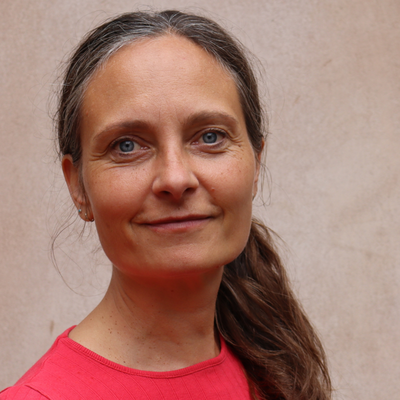 Sara Linell