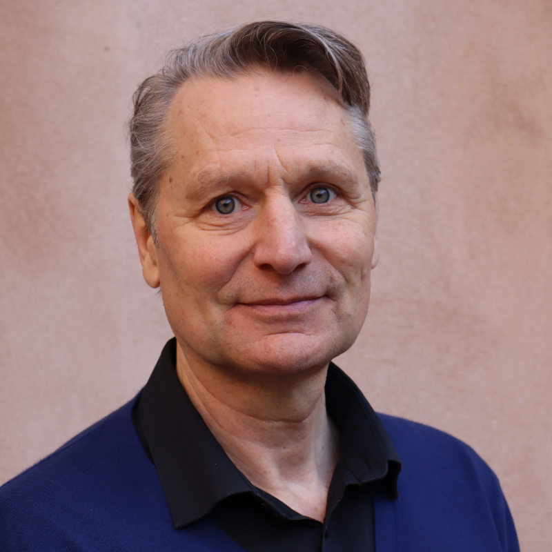 Jørgen Carlslund