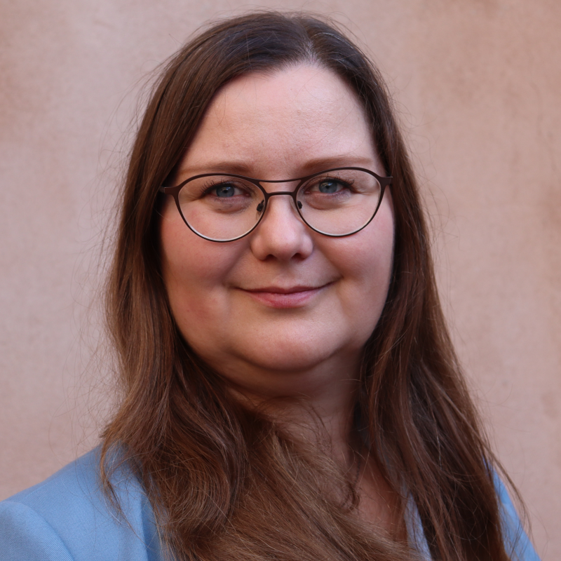 Lea Drejer Raunslund