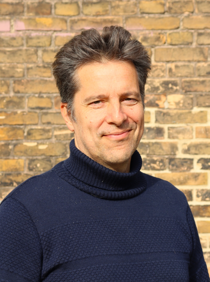 Pelle Koppel