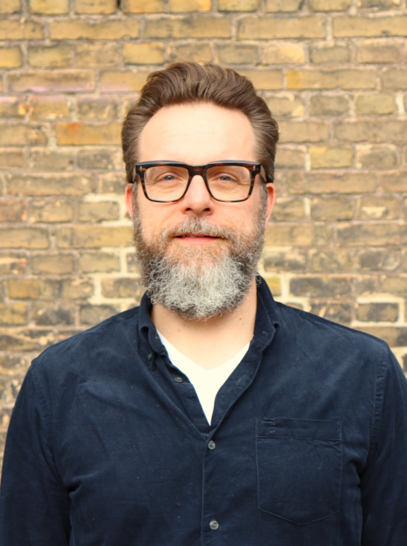 Søren Normann Hansen